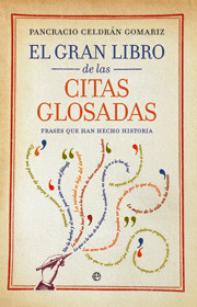 GRAN LIBRO DE LAS CITAS GLOSADAS, EL