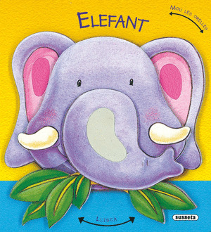 ELEFANT ORELLETES