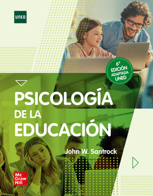 PSICOLOGIA DE LA EDUCACION