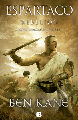 ESPARTACO: REBELION