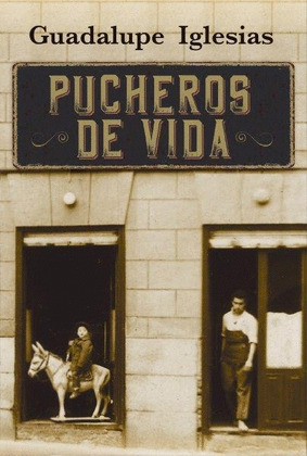 PUCHEROS DE VIDA