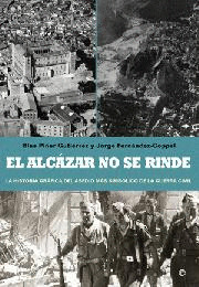 ALCAZAR NO SE RINDE, EL