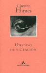 LM. UN CASO DE VIOLACION