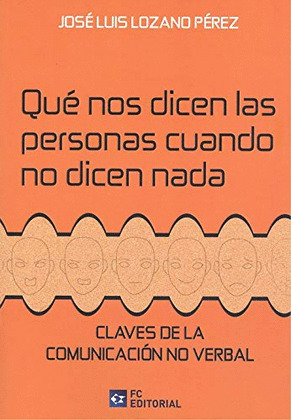 CLAVES DE LA COMUNICACION NO VERBAL