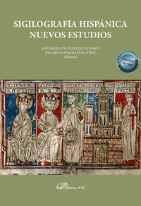SIGILOGRAFIA HISPANICA NUEVOS ESTUDIOS