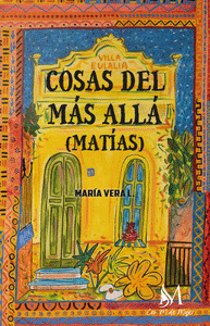 COSAS DEL MÁS ALLÁ
