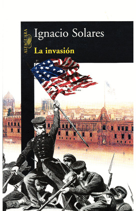 LA INVASION