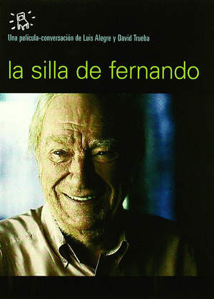 SILLA DE FERNANDO,LA (DVD)