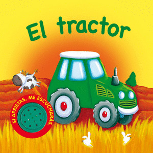 EL TRACTOR
