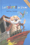 COLORES DE SILVANO,LOS
