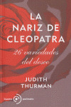 NARIZ DE CLEOPATRA, LA