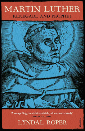 MARTIN LUTHER