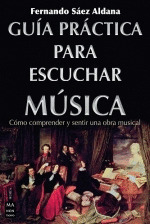 GUIA PRACTICA PARA ESCUCHAR MÚSICA