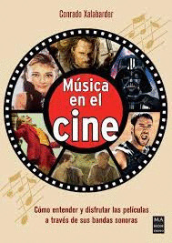 MÚSICA EN EL CINE