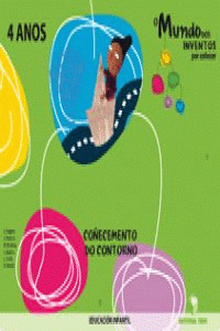 EL MUNDO POR CONOCER 4 AÑOS - GALICIA