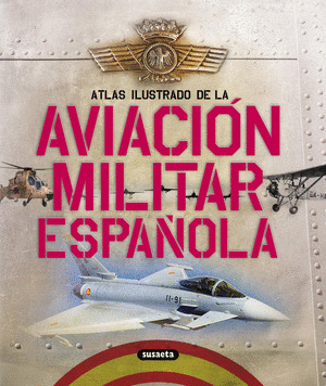 AVIACION MILITAR ESPAÑOLA