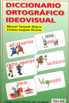 DICCIONARIO ORTOGRAFICO IDEOVISUAL (COLOR)
