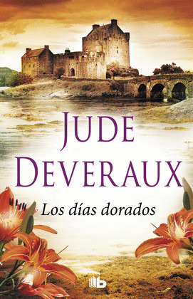 DÍAS DORADOS, LOS (SAGA EDILEAN 2)