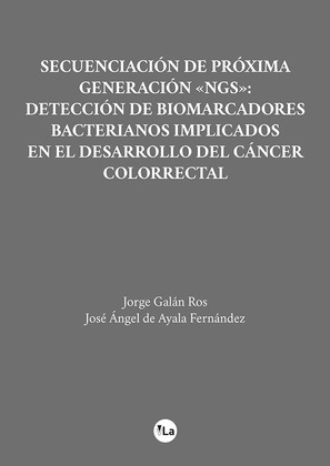 SECUENCIACION DE PROXIMA GENERACION <NGS>