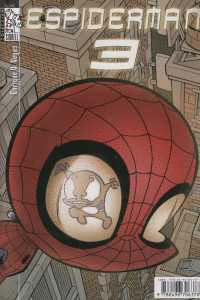 ESPIDERMAN, 3