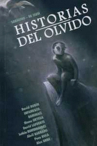 HISTORIAS DEL OLVIDO