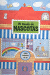 MI TIENDA DE MASCOTAS