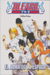 BLEACH. EL ALMA DE LA ESPADA