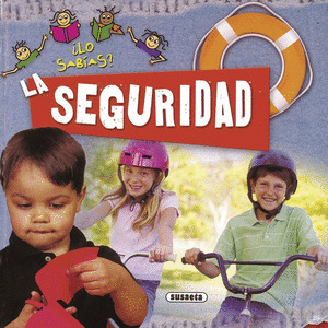 LO SABIAS LA SEGURIDAD