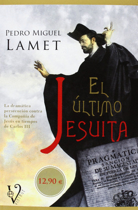 ÚLTIMO JESUITA, EL
