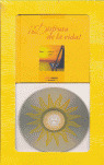 DISFRUTA LA VIDA! LIBRO + AUDIO CD