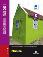 (06).MUSICA 5O.PRIM.(+CD) (POLAR)
