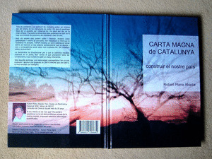 CARTA MAGNA DE CATALUNYA