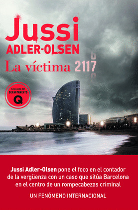 VÍCTIMA 2117, LA