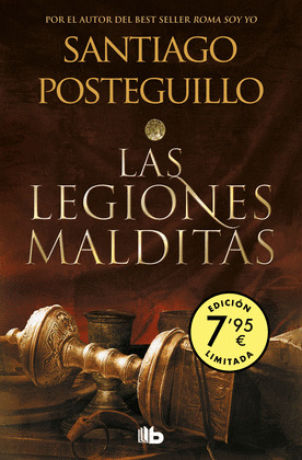 LEGIONES MALDITAS, LAS (EDICIÓN LIMITADA) (AFRICANUS 2)