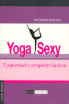 YOGA SEXY