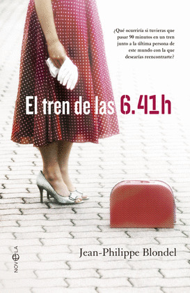 TREN DE LAS 6.41 H, EL