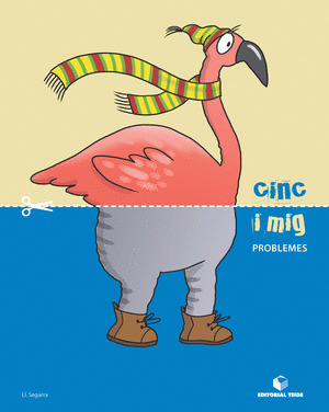 (CAT).(13).CINC I MIG PROBLEMES (5 ANYS)