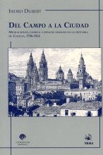 DEL CAMPO A LA CIUDAD