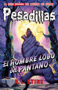 HOMBRE-LOBO DEL PANTANO, EL