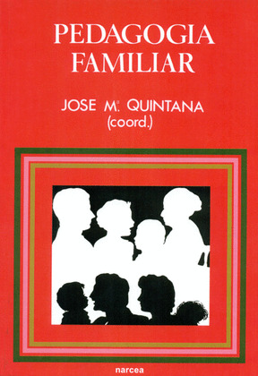 PEDAGOGIA FAMILIAR