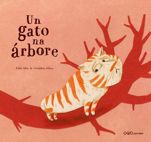 GATO NA ARBORE, UN