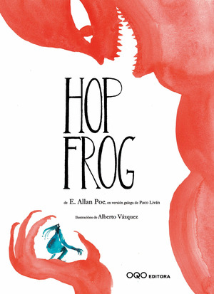 HOP FROG