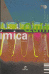 QUIMICA 2º BACHILLERATO