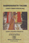 CUANTO TIEMPO DURA MI VIAJE (LIBRO-DISCO)