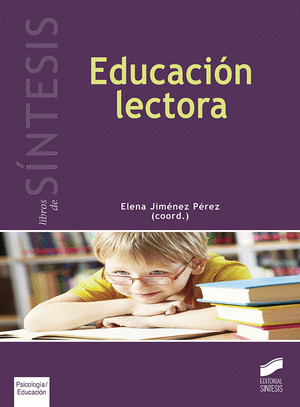 EDUCACION LECTORA