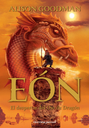 EÓN. EL DESPERTAR DEL OJO DEL DRAGÓN