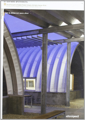 EL DORADO ARCHITECTS