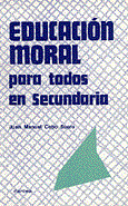 EDUCACION MORAL PARA TODOS