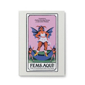 FEMS AQUÍ!