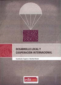 DESARROLLO LOCAL Y COOPERACIÓN INTERNACIONAL